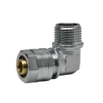 Коліно Raftec НН 16x1/2