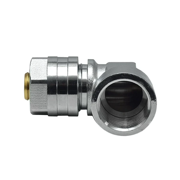 Коліно Raftec ВВ 16x1/2