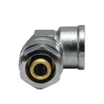 Коліно Raftec ВВ 16x1/2