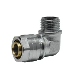 Коліно Raftec НН 20x1/2