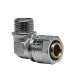 Коліно Raftec НН 20x1/2