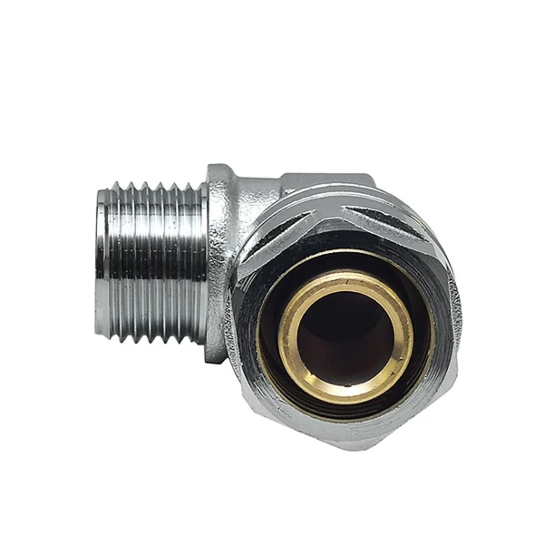 Коліно Raftec НН 20x1/2