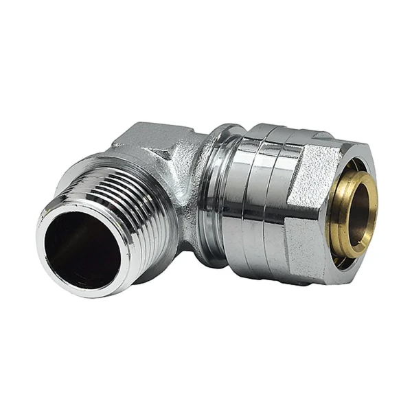 Коліно Raftec НН 20x1/2