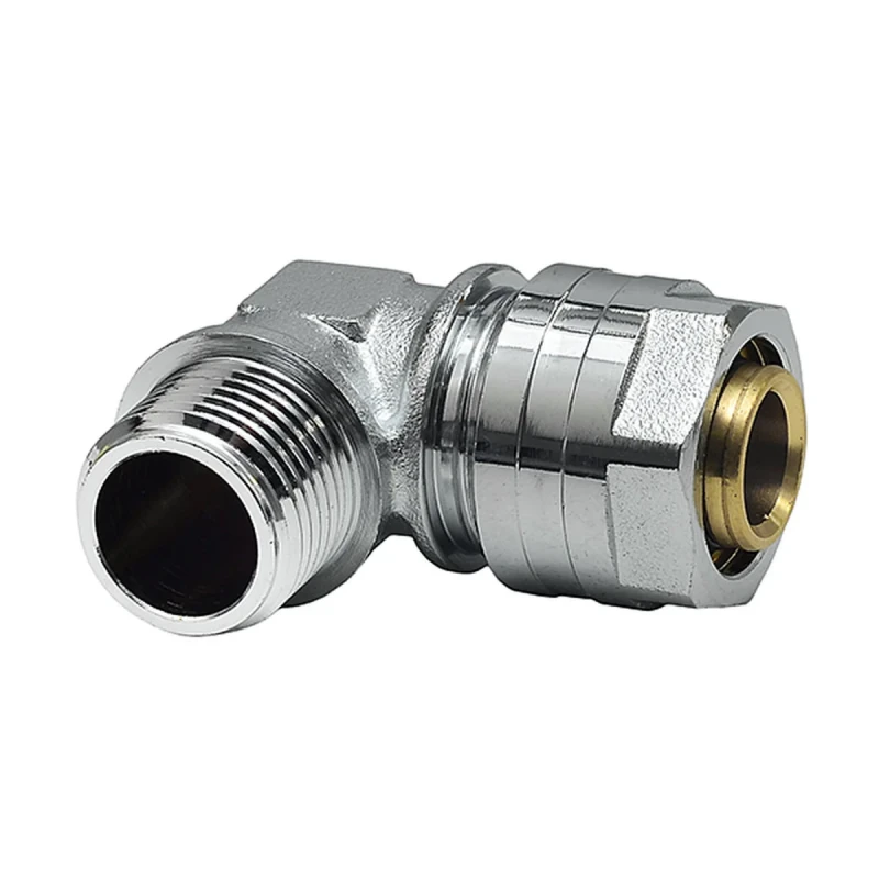 Колено Raftec НН 20x1/2