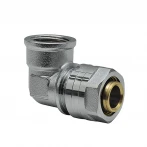 Колено Raftec ВВ 20x1/2