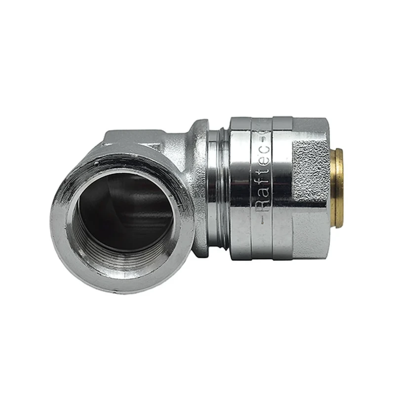 Колено Raftec ВВ 20x1/2