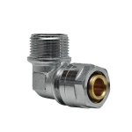 Колено Raftec НН 20x3/4