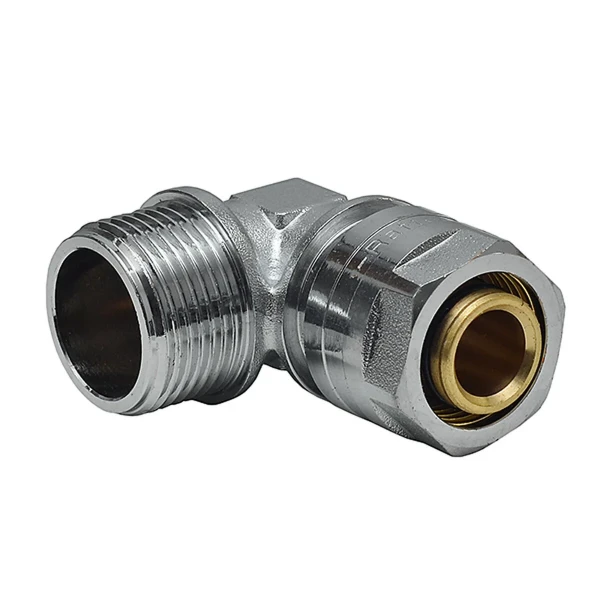 Колено Raftec НН 20x3/4