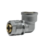 Коліно Raftec ВВ 20x3/4