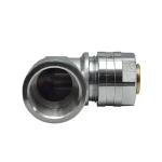 Коліно Raftec ВВ 20x3/4