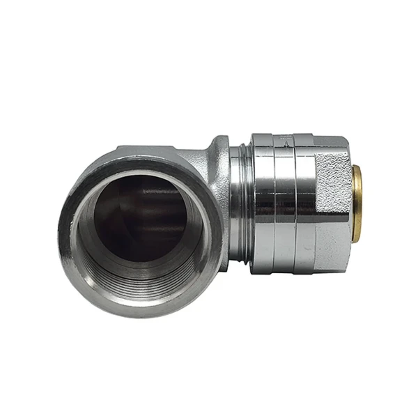 Коліно Raftec ВВ 20x3/4