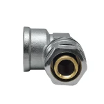 Коліно Raftec ВВ 20x3/4