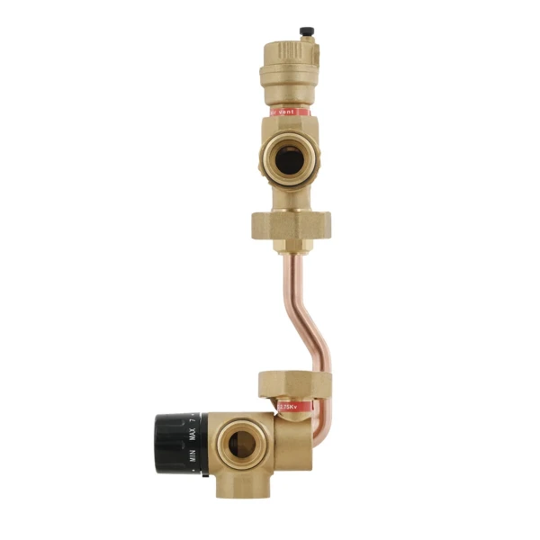 Смесительный узел Raftec Gold универсальный LSG-161H