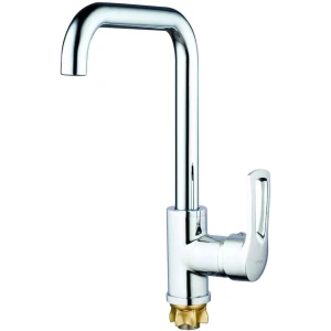 Змішувач для кухні G-lauf ZAR4- C181