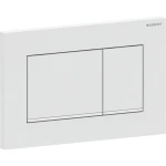 Клавіша подвійного змиву Geberit Sigma30 115.883.14.1