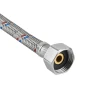 Гибкая подводка д/вода Fas flex SS ВВ 1/2” 0.4 м