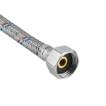 Гибкая подводка д/вода Fas flex SS ВВ 1/2