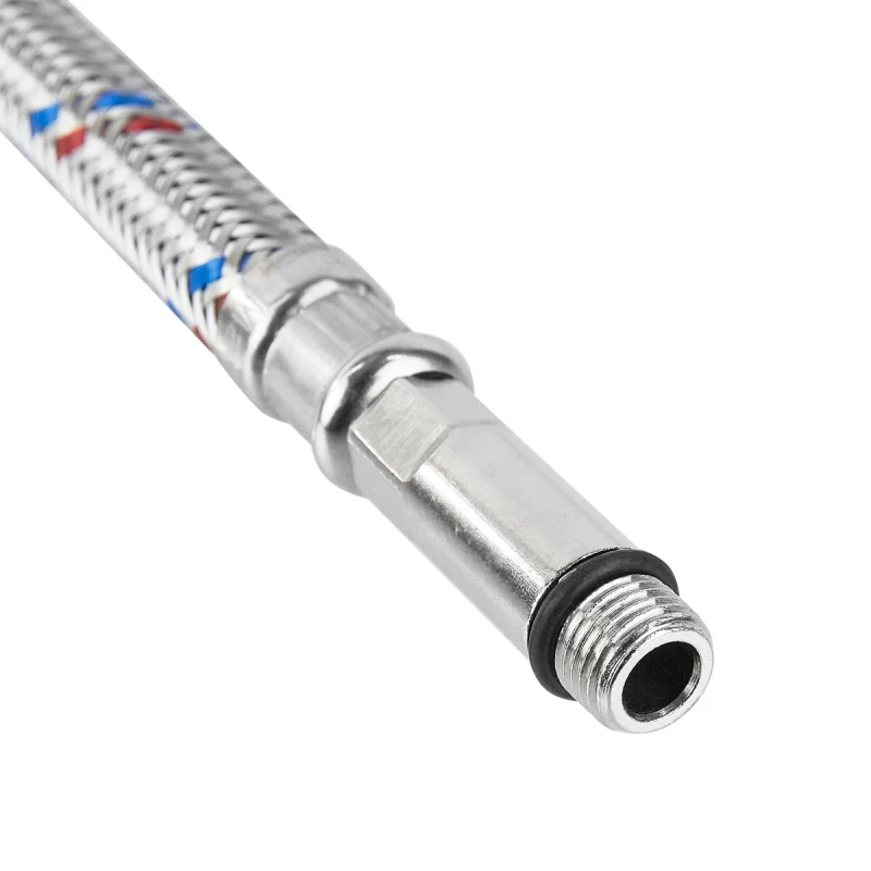 Шланг д/воды Fas flex SS Мх10 0.3 м длинный