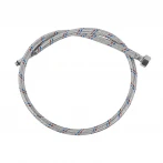 Шланг д/води Fas flex SS Мх10 0.4 м довг