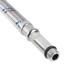 Шланг д/води Fas flex SS Мх10 0.5 м довг