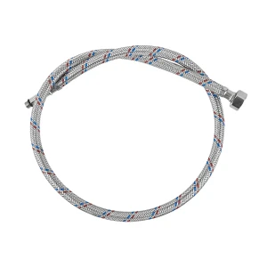 Шланг д/води Fas flex SS Мх10 1.2 м довг