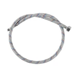 Шланг д/води Fas flex SS Мх10 1.5 м довг