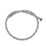 Шланг д/води Fas flex SS Мх10 0.5 м корот