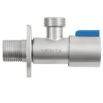 Угловой кран VENTA VA-1806