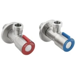 Угловой кран VENTA VA-1806