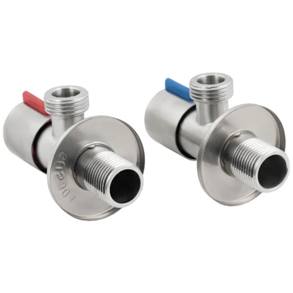 Угловой кран VENTA VA-1806