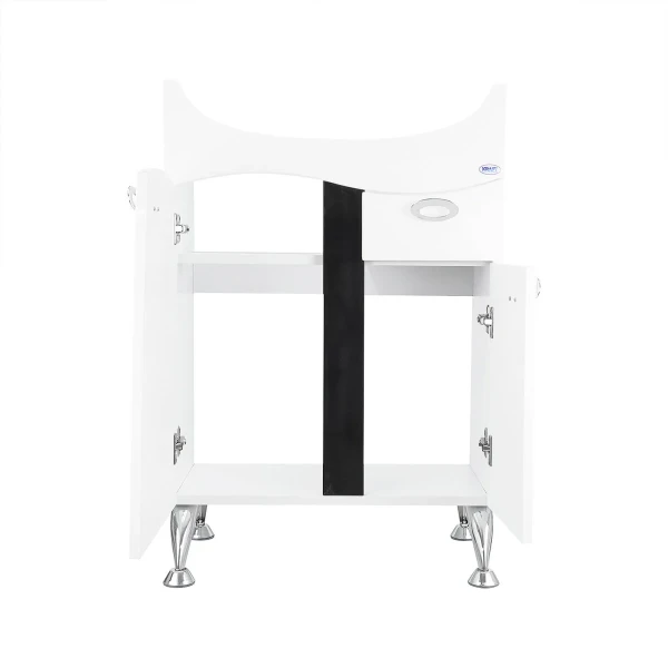 Тумба Kraft Каліпсо Т3 під умивальник Cersanit Артек 60