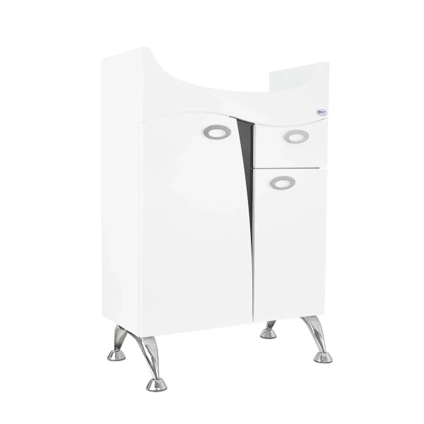 Тумба Kraft Каліпсо Т3 під умивальник Cersanit Артек 60