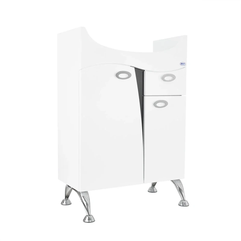 Тумба Kraft Каліпсо Т3 під умивальник Cersanit Артек 60