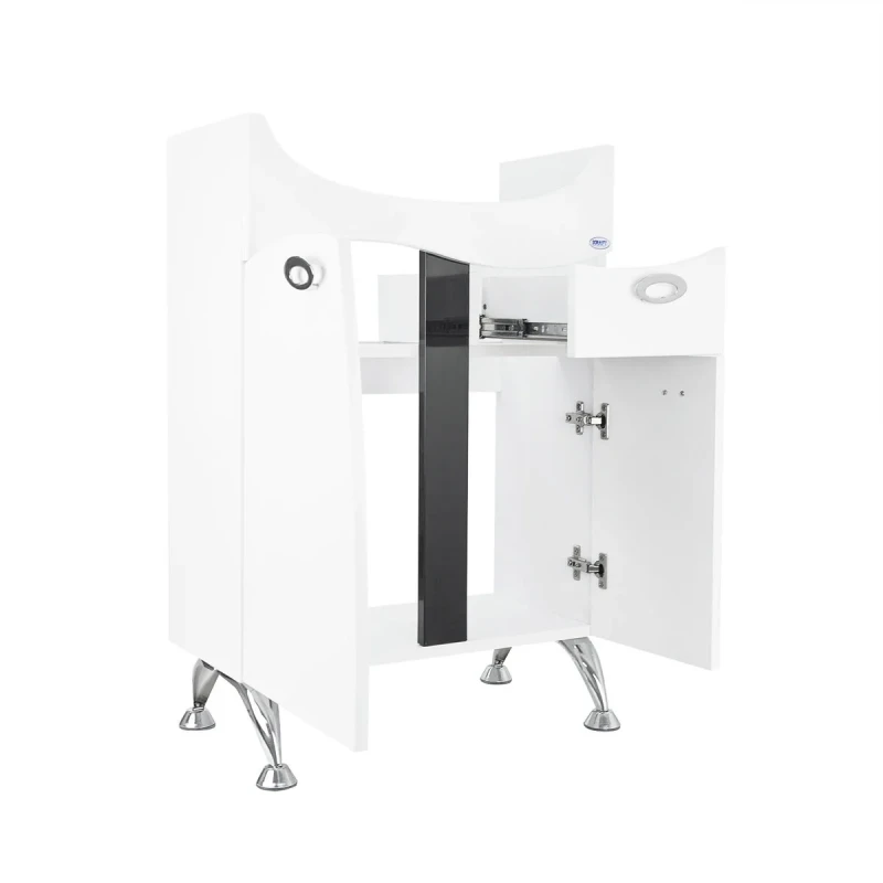 Тумба Kraft Каліпсо Т3 під умивальник Cersanit Артек 60