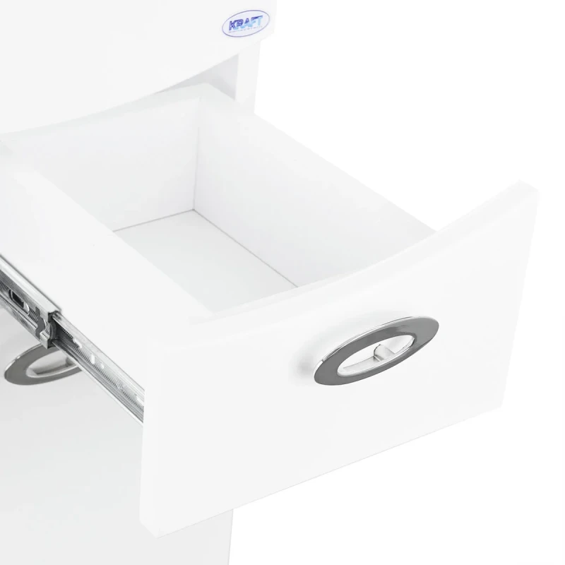 Тумба Kraft Каліпсо Т3 під умивальник Cersanit Артек 60