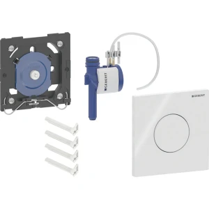 Клавіша для пісуара Geberit Sigma01 116.011.21.5