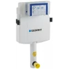 Бачок скрытого монтажа Geberit Delta 109.100.1
