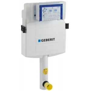 Бачок скрытого монтажа Geberit Delta 109.100.1