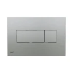 Клавіша керування хром 590x390x240 Alcaplast M372