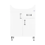 Тумба Kraft Декор Т3  під умивальник Cersanit Arteco 60