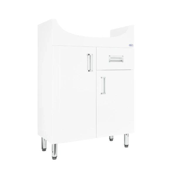 Тумба Kraft Декор Т3  під умивальник Cersanit Arteco 60