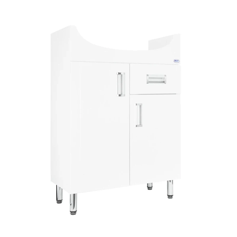 Тумба Kraft Декор Т3  під умивальник Cersanit Arteco 60