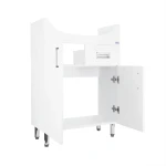 Тумба Kraft Декор Т3  під умивальник Cersanit Arteco 60