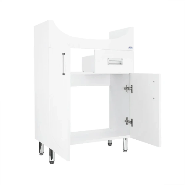 Тумба Kraft Декор Т3  під умивальник Cersanit Arteco 60