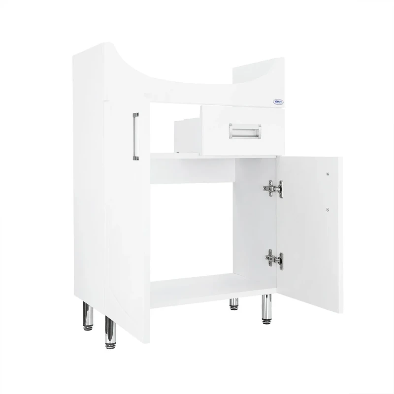 Тумба Kraft Декор Т3  під умивальник Cersanit Arteco 60