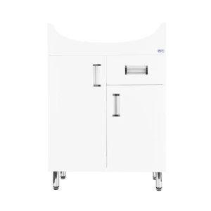 Тумба Kraft Декор Т3  під умивальник Cersanit Arteco 60