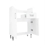 Тумба Kraft Декор Т3  під умивальник Cersanit Arteco 60