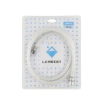 Шланг душовий Lambert LRH12 1.5м