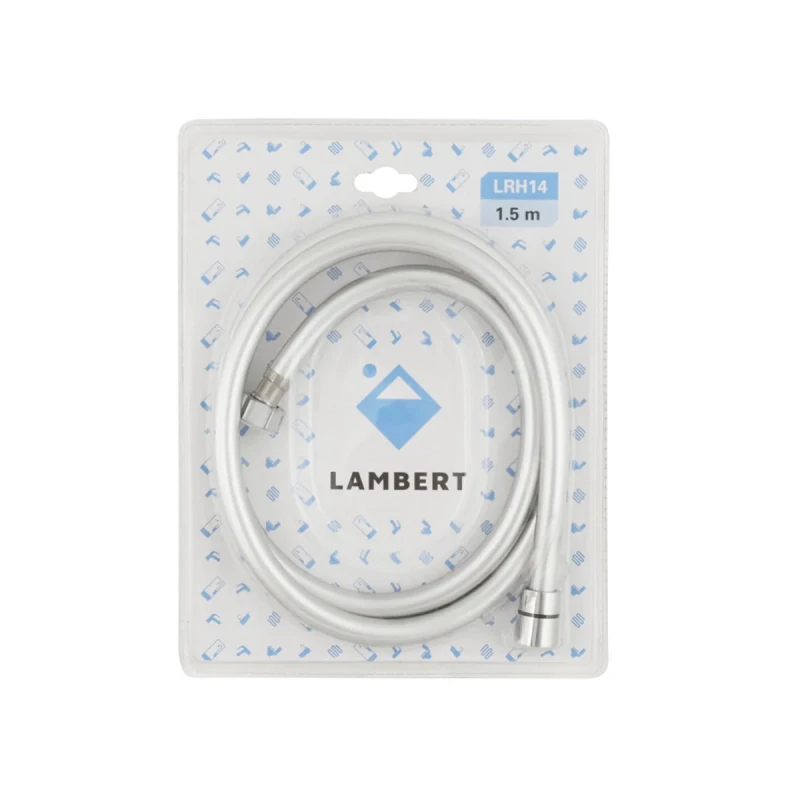 Шланг душовий Lambert LRH13 1.5м