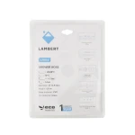 Шланг душовий Lambert LRH13 1.5м